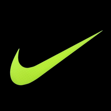 Load image into Gallery viewer, Swoosh Inspired Wall Art 2D