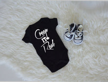Load image into Gallery viewer, Creep it Real Baby Bodysuit