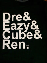 Load image into Gallery viewer, NWA inspired Toddler T-shirt