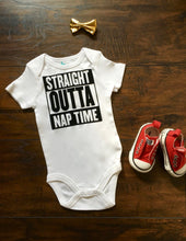 Load image into Gallery viewer, Straight Outta Nap Time
