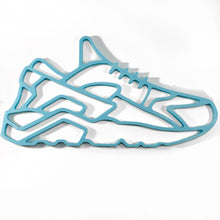 Load image into Gallery viewer, Huarache Inspired Sneaker Wall Art 2D