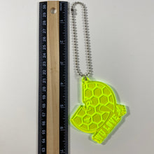 Load image into Gallery viewer, Wu-Tang WU LOVE Car Hanger