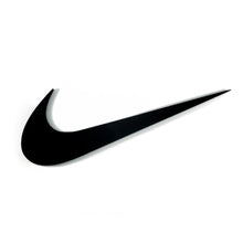 Load image into Gallery viewer, Swoosh Inspired Wall Art 2D
