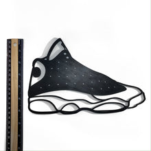 Load image into Gallery viewer, Air Jordan 13 Inspired Wall Piece 2D