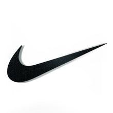 Load image into Gallery viewer, Swoosh Inspired Wall Art 2D