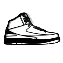 Load image into Gallery viewer, Air Jordan 2 Inspired Wall Art Piece 2D