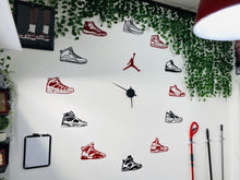Load image into Gallery viewer, Air Jordan 11 Inspired Wall Piece 2D