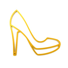 Load image into Gallery viewer, Pump Women’s High Heel Wall Art 2D