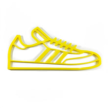 Load image into Gallery viewer, Gazelle Inspired Adidas Wall Art 2D