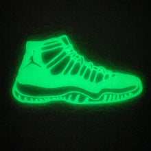 Load image into Gallery viewer, Air Jordan 11 Inspired Wall Piece 2D