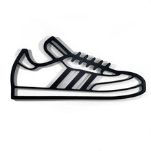 Load image into Gallery viewer, Gazelle Inspired Adidas Wall Art 2D