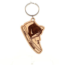Load image into Gallery viewer, Yeezy 2 Sneaker Inspired Keychain