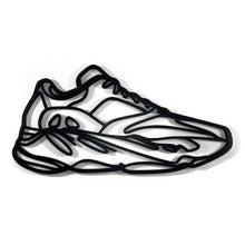 Load image into Gallery viewer, Boost 700 Yeezy Inspired Wall Art 2D