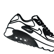 Load image into Gallery viewer, Air Max 90 Inspired Wall Piece 2D
