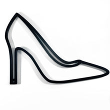 Load image into Gallery viewer, Stiletto Women’s High Heel Wall Art 2D