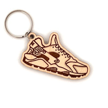 Load image into Gallery viewer, Huarache Sneaker Inspired Keychain