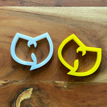 Load image into Gallery viewer, Wu-Tang Cookie Cutter