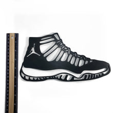 Load image into Gallery viewer, Air Jordan 11 Inspired Wall Piece 2D