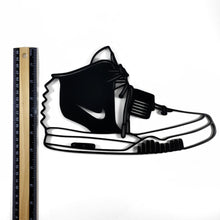 Load image into Gallery viewer, Yeezy 2 Inspired Wall Art 2D