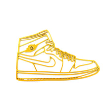 Load image into Gallery viewer, Pick Your Air Jordan Sneaker Inspired Wall Pieces 2D