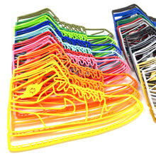 Load image into Gallery viewer, Pick Your Air Jordan Sneaker Inspired Wall Pieces 2D