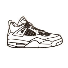 Load image into Gallery viewer, Air Jordan 4  Inspired Wall Piece 2D