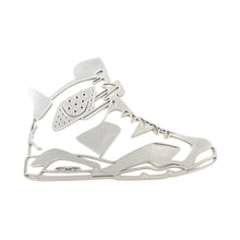 Load image into Gallery viewer, Air Jordan 6 Inspired Wall Piece 2D
