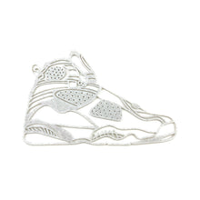 Load image into Gallery viewer, Air Jordan 8 Inspired Wall Piece 2D Nike