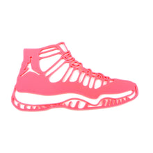 Load image into Gallery viewer, Air Jordan 11 Inspired Wall Piece 2D