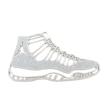 Load image into Gallery viewer, Air Jordan 11 Inspired Wall Piece 2D