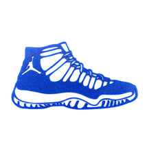 Load image into Gallery viewer, Air Jordan 11 Inspired Wall Piece 2D