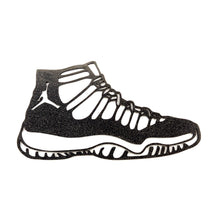Load image into Gallery viewer, Air Jordan 11 Inspired Wall Piece 2D
