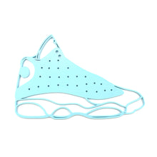 Load image into Gallery viewer, Air Jordan 13 Inspired Wall Piece 2D