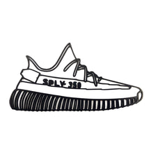 Load image into Gallery viewer, Boost 350 Yeezy Inspired Wall Art 2D