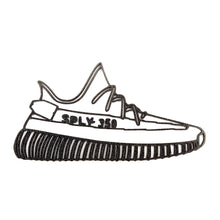 Load image into Gallery viewer, Boost 350 Yeezy Inspired Wall Art 2D