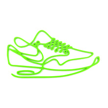 Load image into Gallery viewer, Air Max String Art Inspired Wall Piece 2D