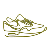 Load image into Gallery viewer, Air Max String Art Inspired Wall Piece 2D