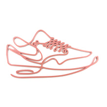 Load image into Gallery viewer, Air Max String Art Inspired Wall Piece 2D