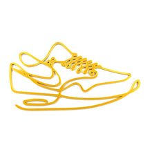 Load image into Gallery viewer, Air Max String Art Inspired Wall Piece 2D