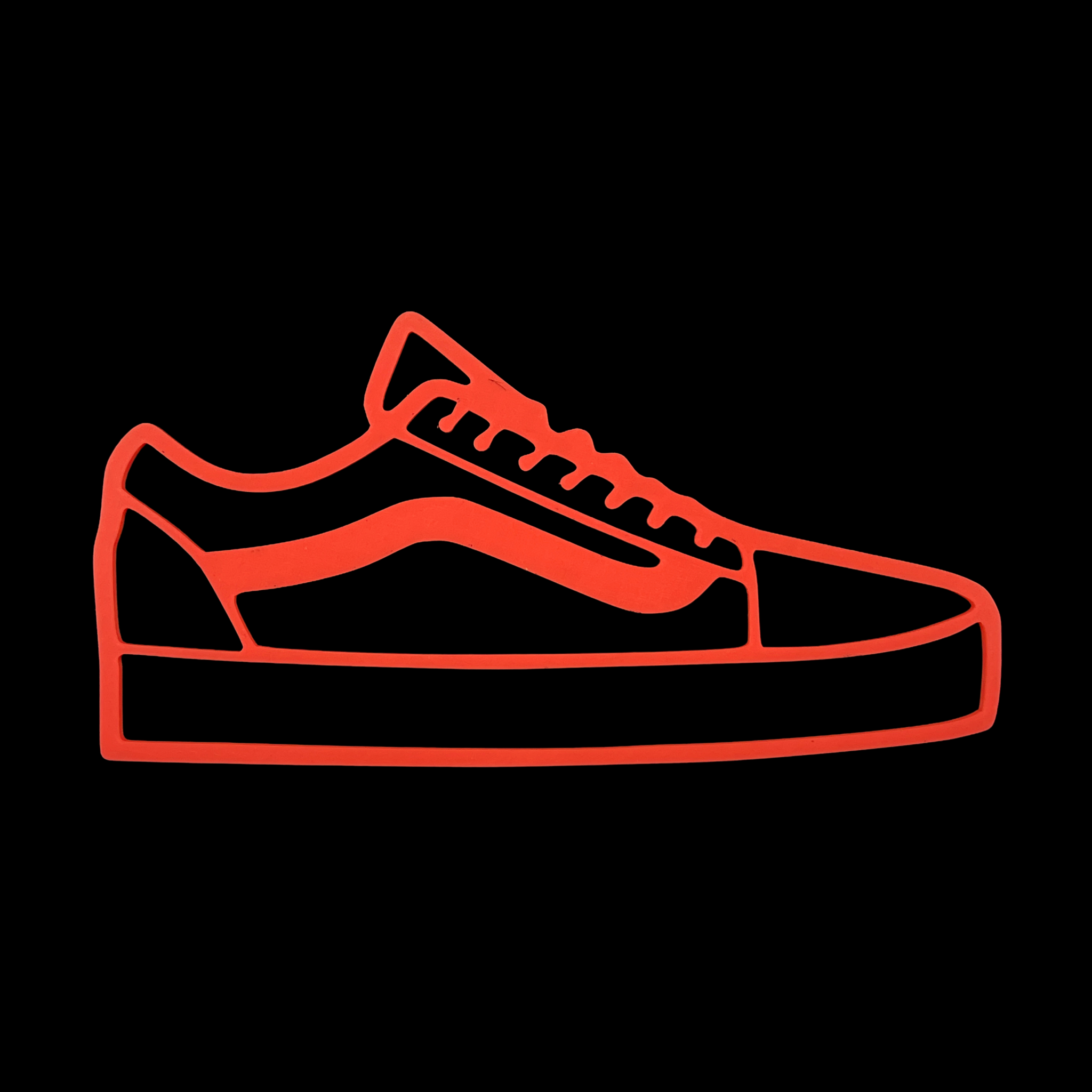 Vans 2 d sales