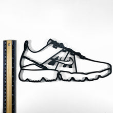Load image into Gallery viewer, VaporMax Inspired Sneaker Wall Art 2D
