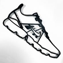 Load image into Gallery viewer, VaporMax Inspired Sneaker Wall Art 2D
