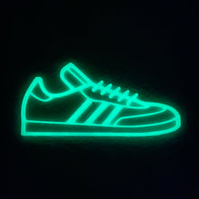Load image into Gallery viewer, Gazelle Inspired Adidas Wall Art 2D
