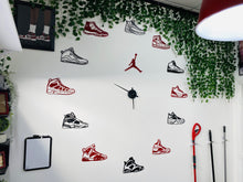 Load image into Gallery viewer, Air Jordan 11 Inspired Wall Piece 2D
