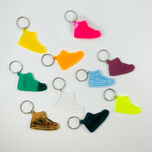 Load image into Gallery viewer, Air Jordan 1 Sneaker Inspired Keychain
