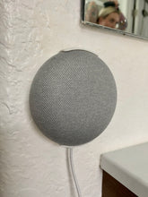 Load image into Gallery viewer, Google Home Mini Wall mount
