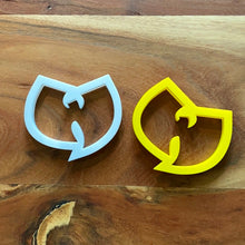 Load image into Gallery viewer, Wu-Tang Cookie Cutter
