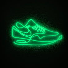 Load image into Gallery viewer, Air Max String Art Inspired Wall Piece 2D
