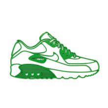 Load image into Gallery viewer, Air Max 90 Inspired Wall Piece 2D
